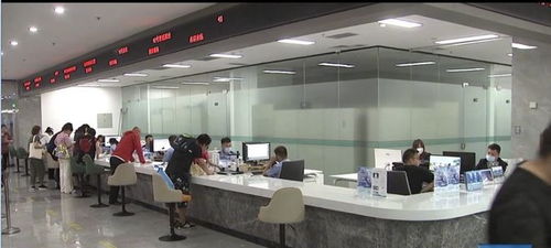 三河燕郊 多領域全面對標北京，加速信息咨詢服務一體化發展